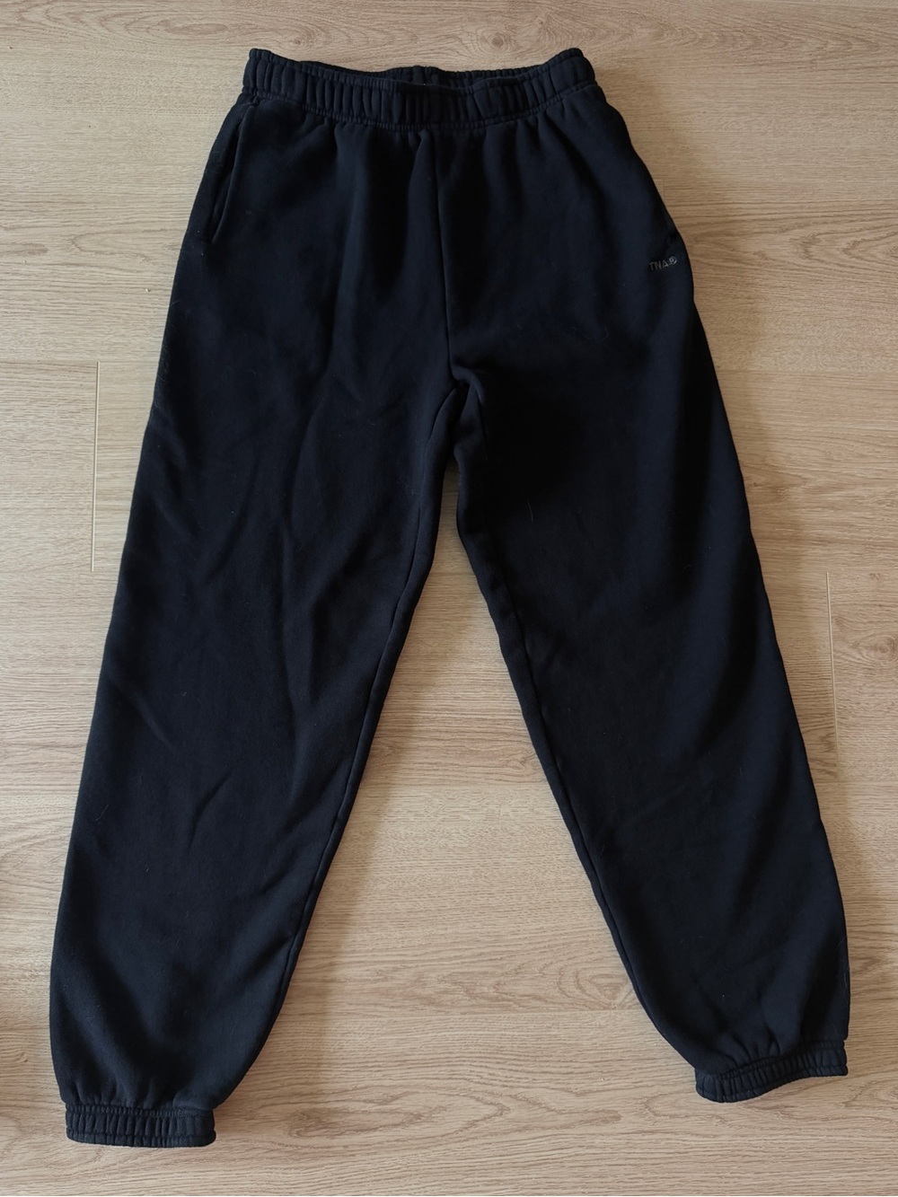 NWOT Aritzia Cozy Sweatfleece Mega Jogger